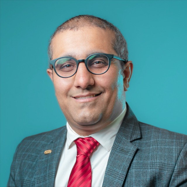 علی اکرمی